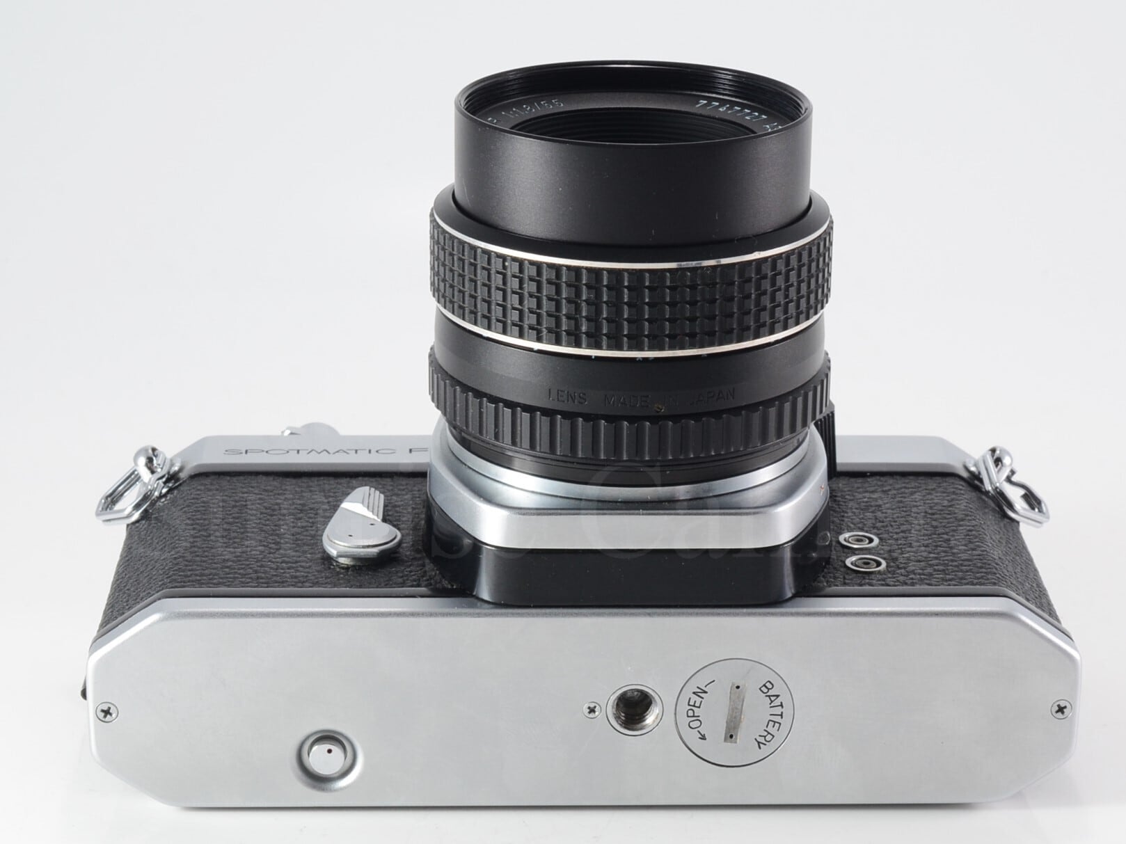 PENTAX SPF / SMC TAKUMAR 55mm F1.8 ペンタックス (61604