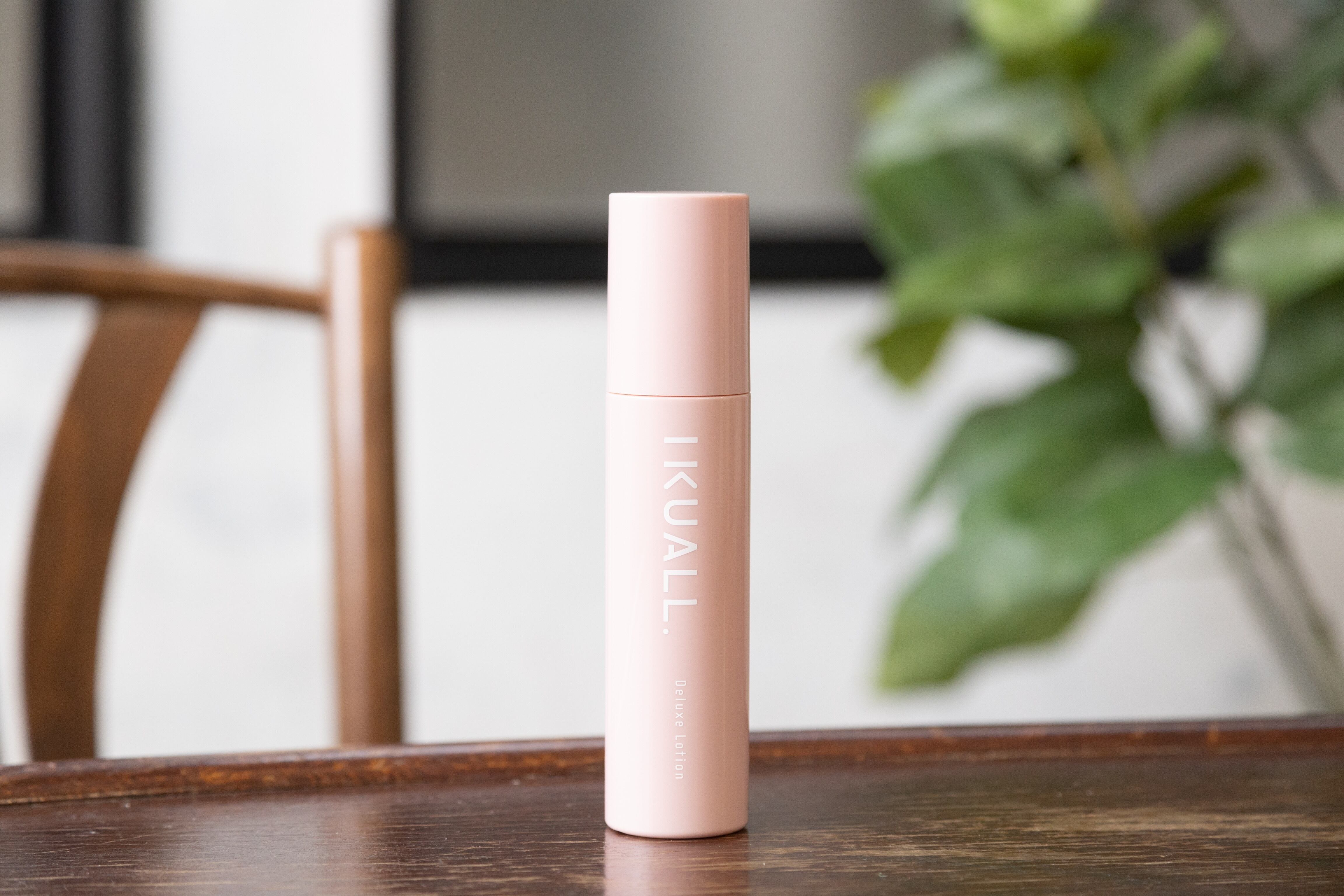 イクオール デラックス ローション | Ikuall