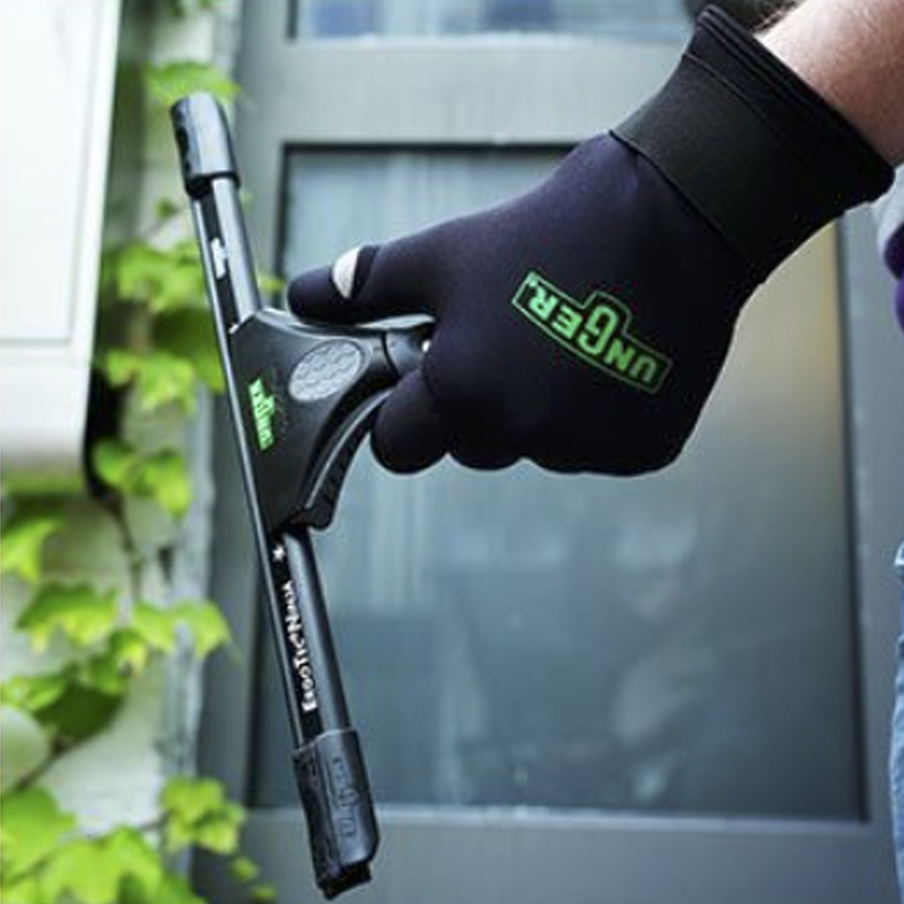 ErgoTec® ネオプレングローブ (S～XXL)