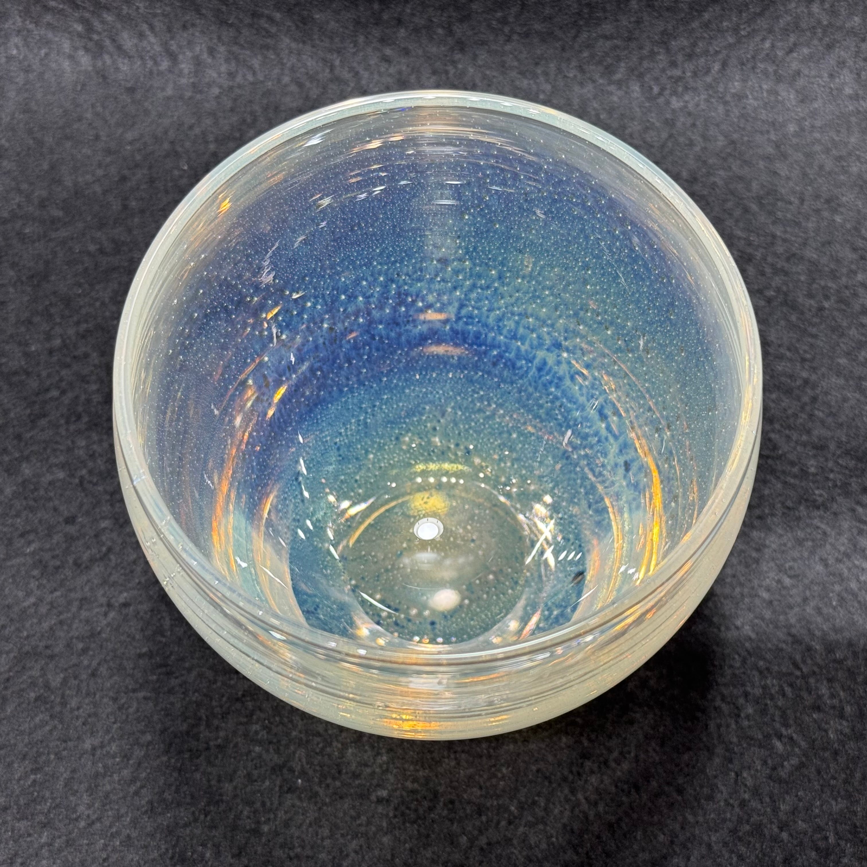 ありんこぐらす　アイリス　グラス グラス】 月の器 1点 | ありんこぐらす