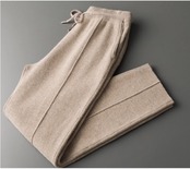 【格上日常】上質ウール100%パンツ(別売りで同素材のジャケットあり)