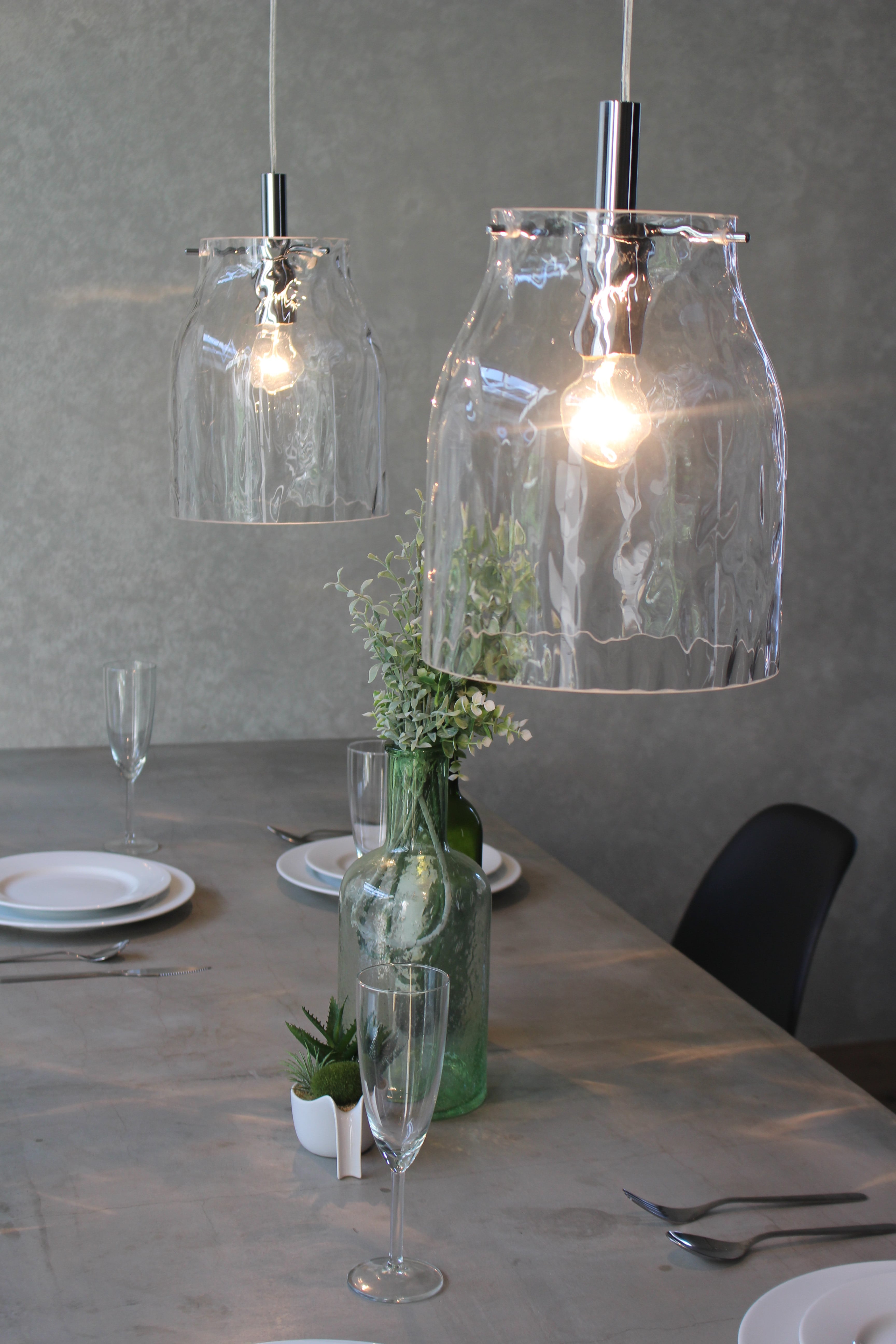 Whitney S pendant lamp ホイットニー S ペンダントランプ（DI CLASSE