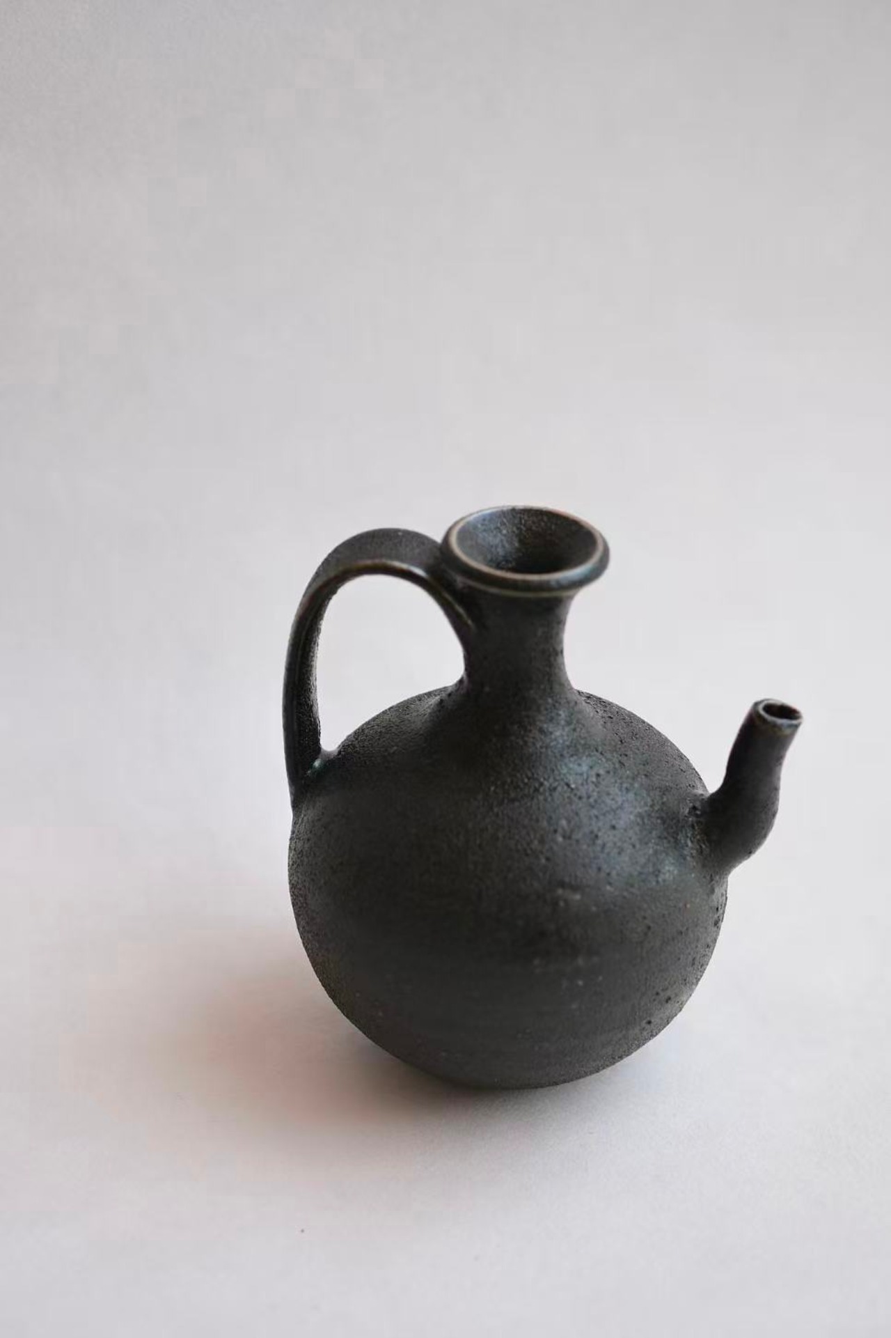 田村文宏 Fumihiro Tamura - 水注 Pitcher