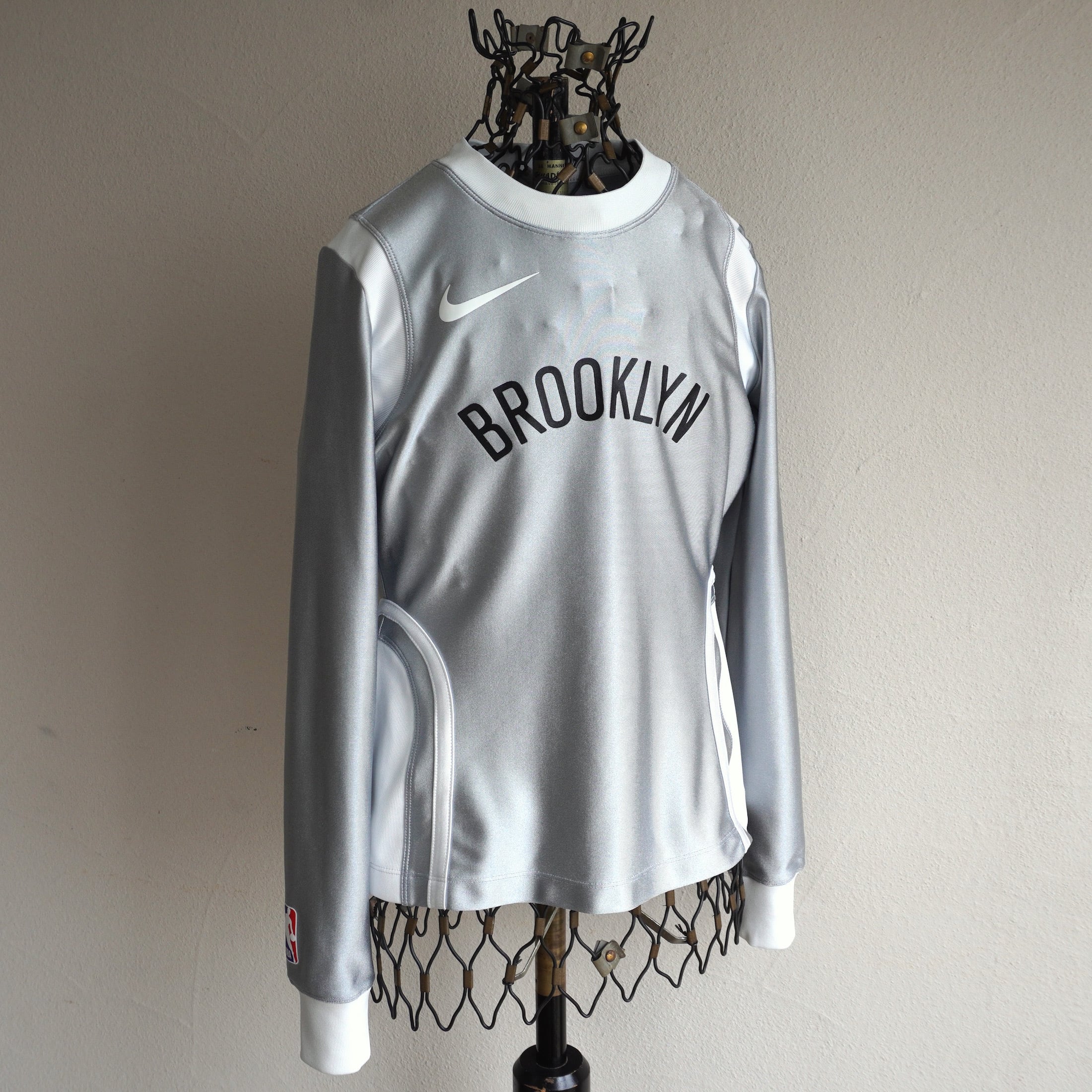 2020's [NIKE×AMBUSH] NBA Collection 