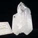 水晶 クラスター 原石 セルフヒールド ブラジル ミナスジェライス州 コリント産 レムリアンシード 証明書付属 一点物 282-390