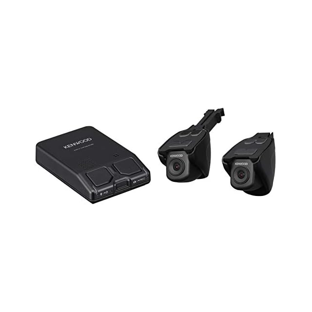 TZ】3カメラ ドライブレコーダー TZ-DR500 | Pay ID