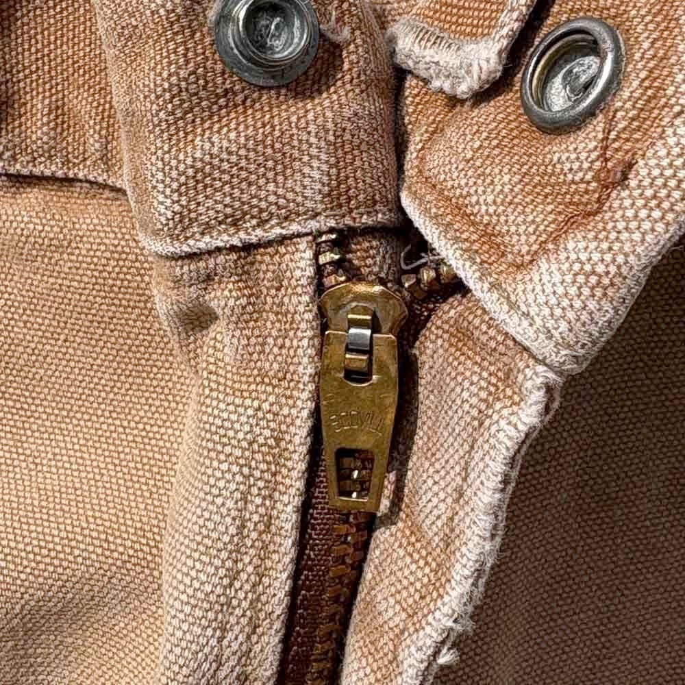 Carhartt] Vintage High Aged Double Knee Painter Pants [1960s