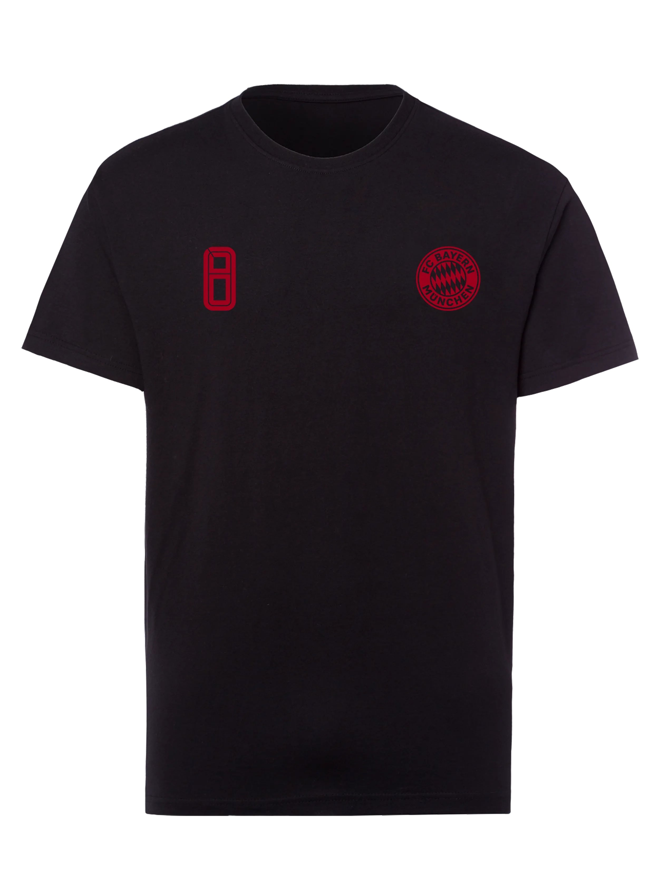 サポーターTシャツ 細 バイエルンミュンヘン サポーターTシャツ 細 バイエルンミュンヘン