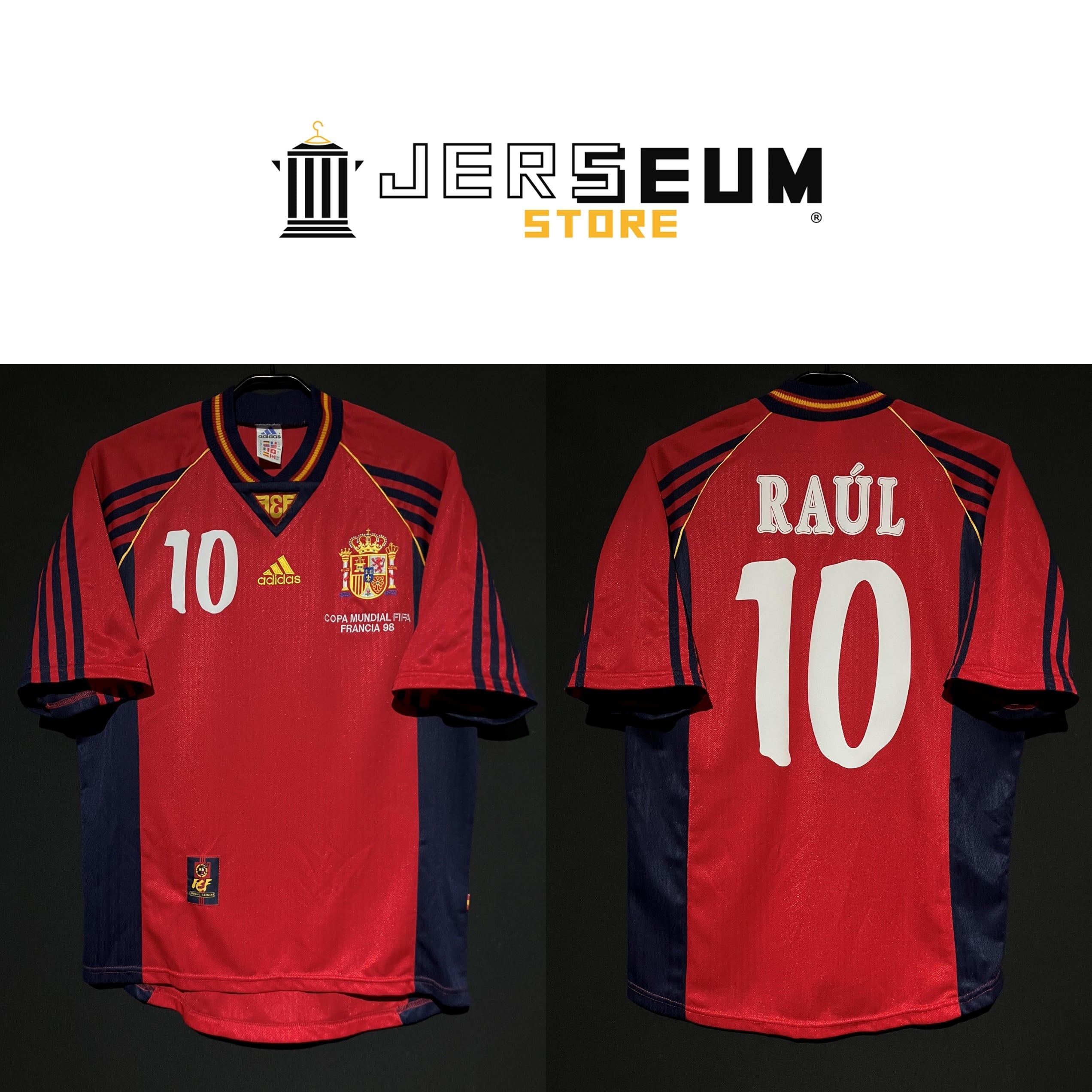 National Teams：代表チーム | JERSEUM STORE