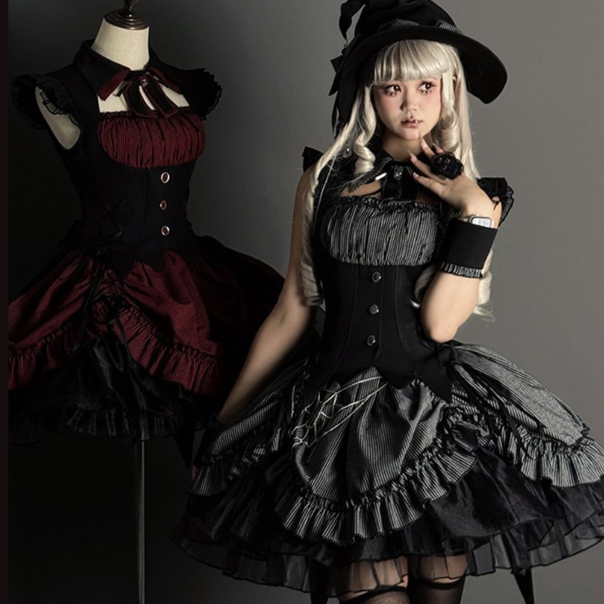 ALICE GIRL | ロリータファッション通販 SEASONZ〜アイドル衣装から