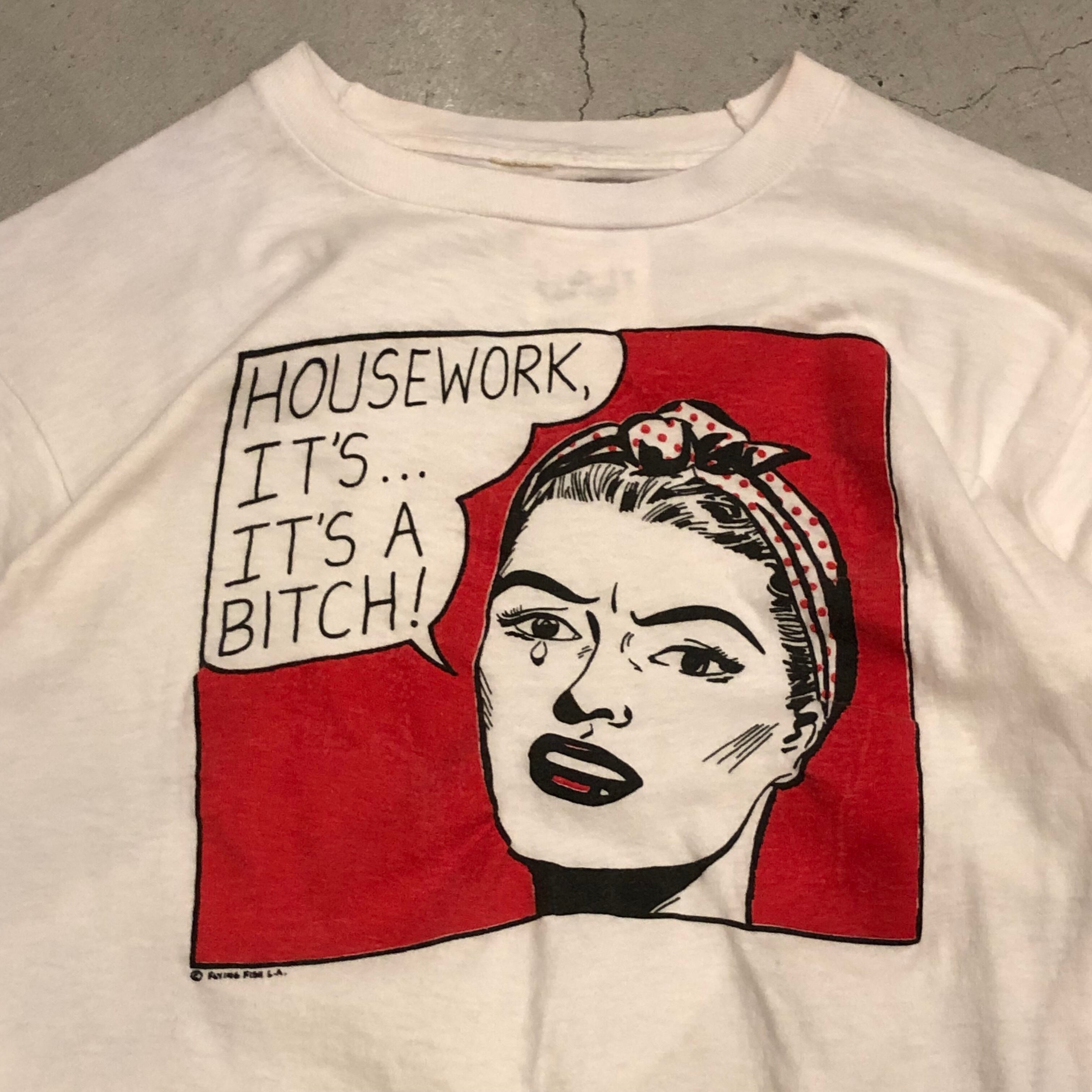 80s Roy Lichtenstein T-shirt【高円寺店】 | What'z up