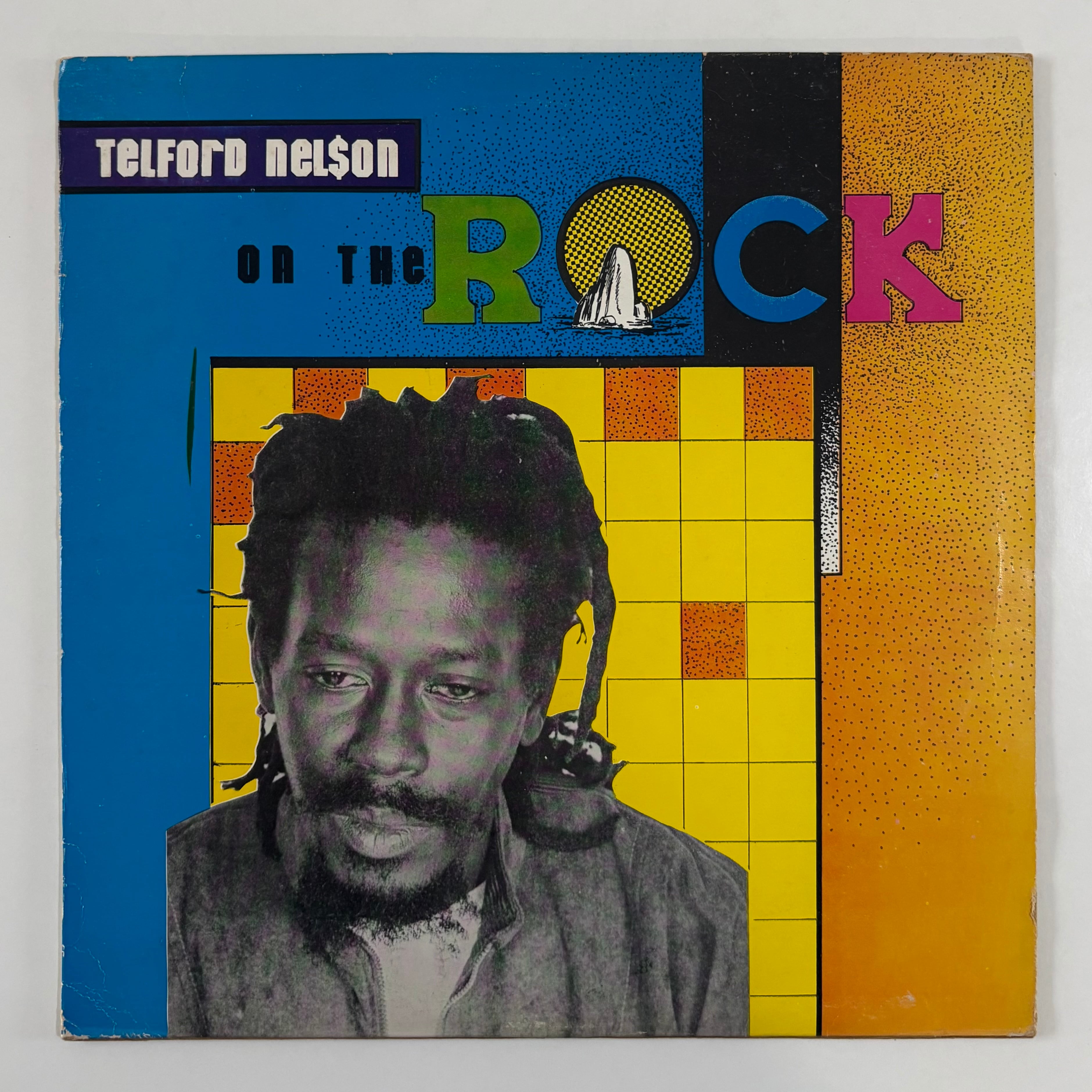 REGGAE | KOKA RECORDS