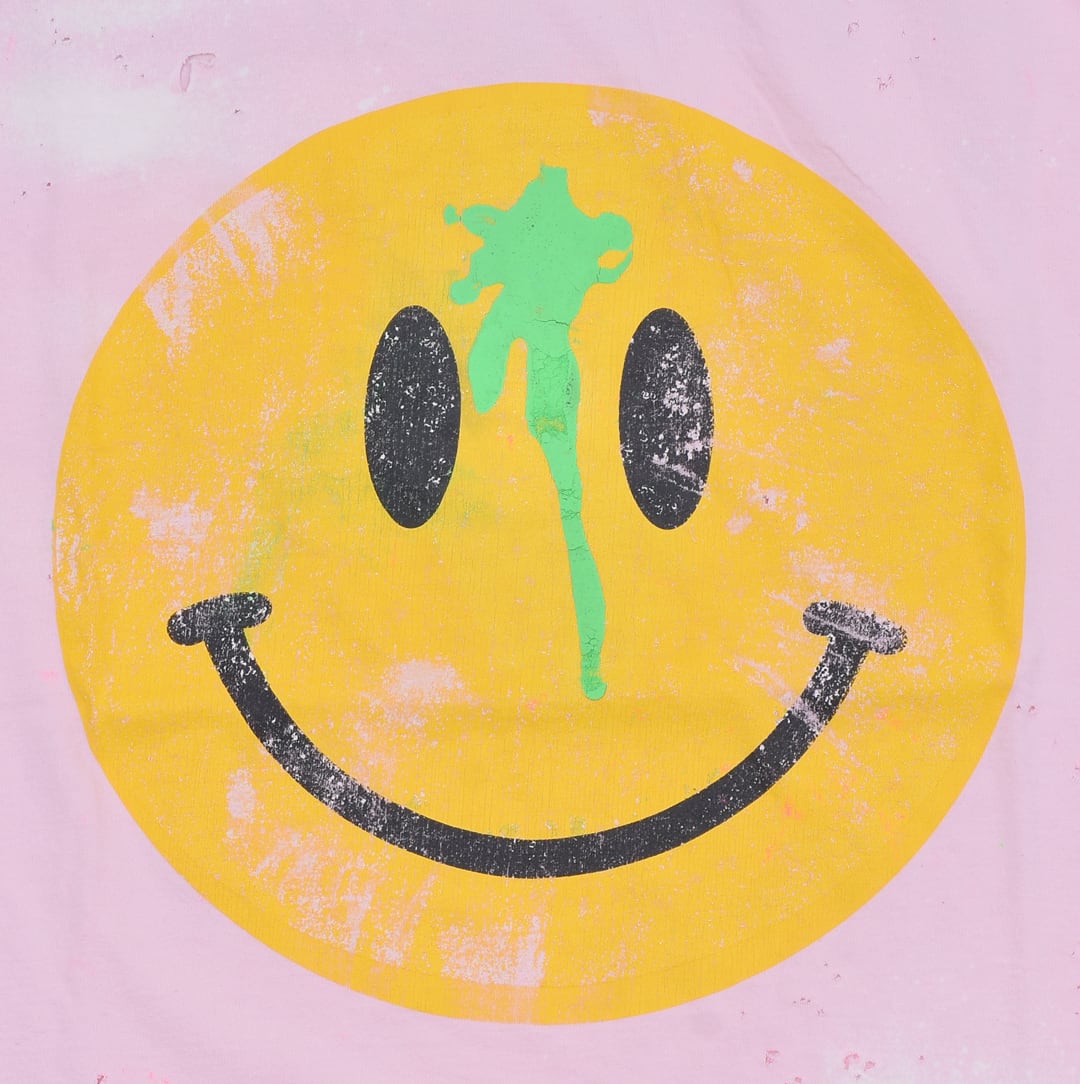 ZAC VARGAS】smile T3 | AYIN