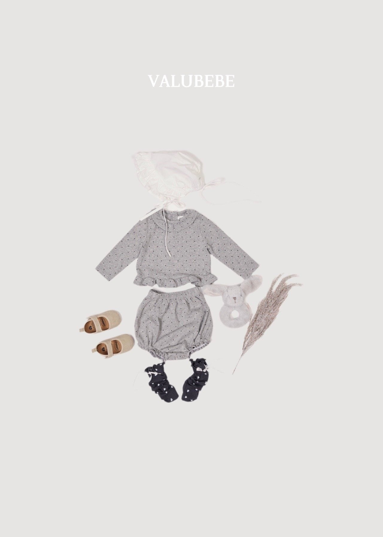 送料無料【予約】/ シュシュドットブルマ / valubebe