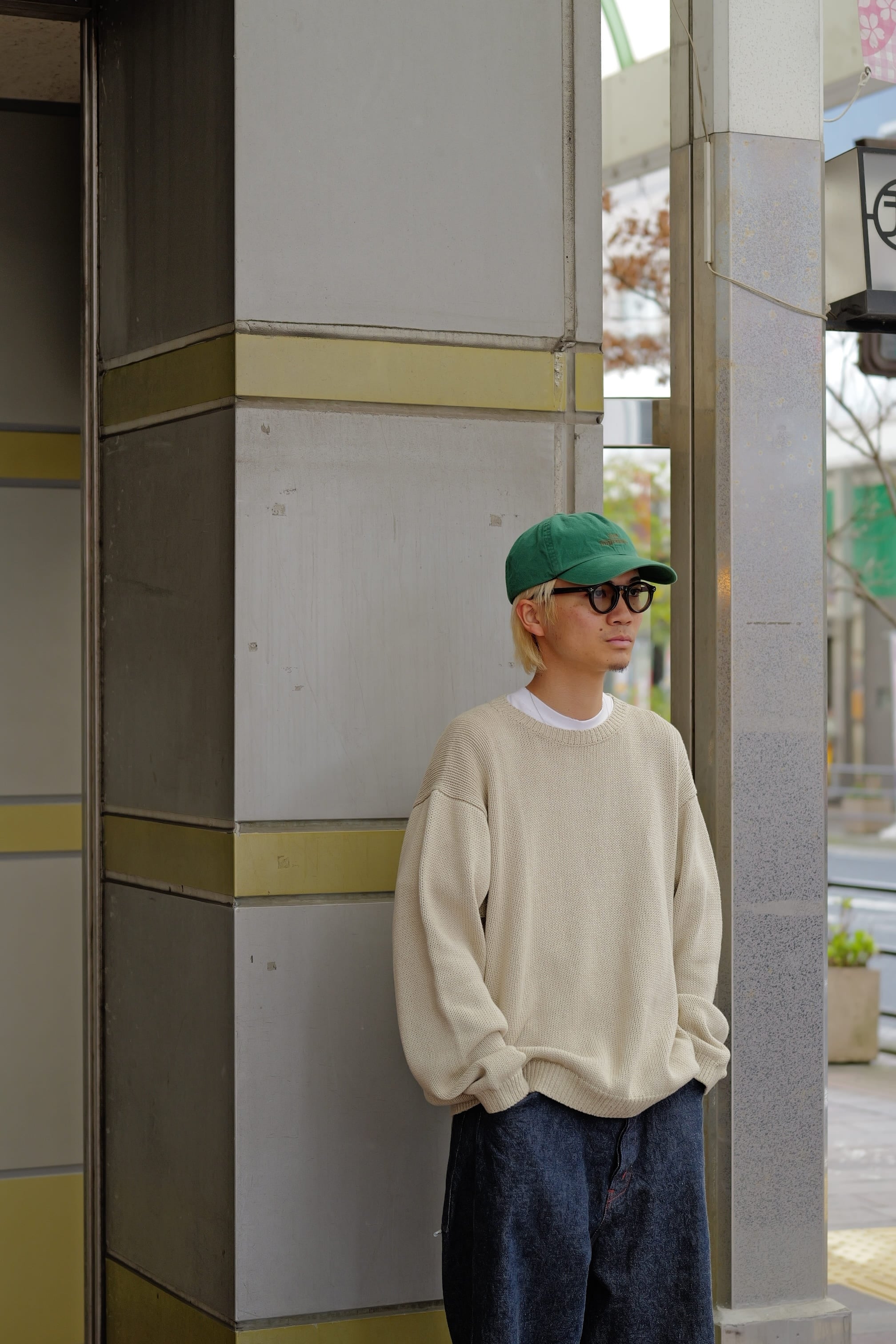 Nine Tailor(ナインテイラー) 26SS 