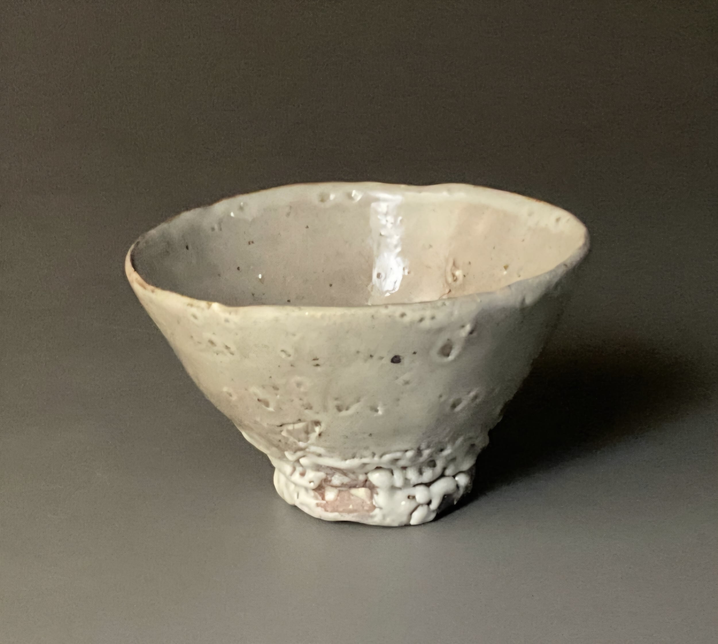 寺垣外窯 杉本貞光