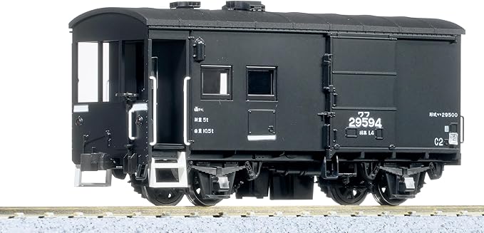 KATO HOゲージ マニ61 350 鉄道模型 客車 1-510 | Pay ID