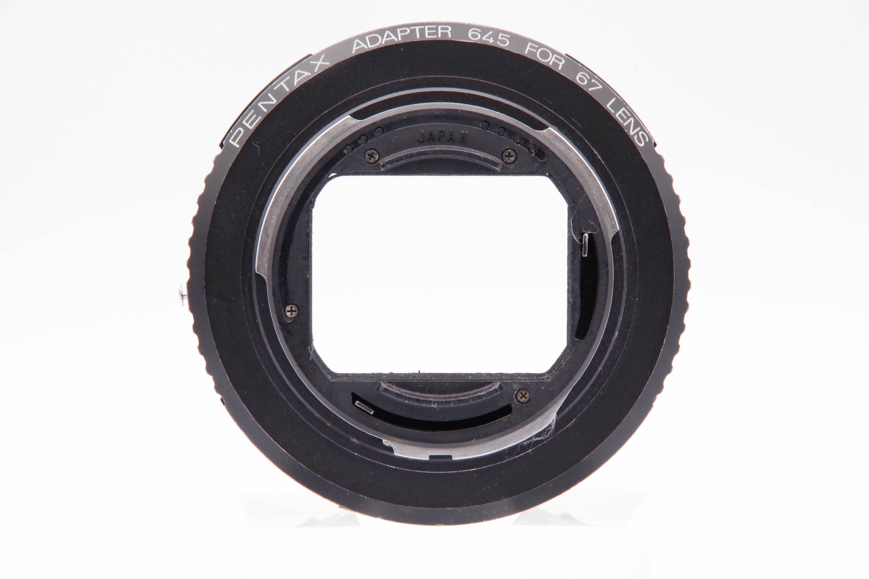 Nikon F3用 フォーカシングスクリーン E型 (方眼マット式) Nikon