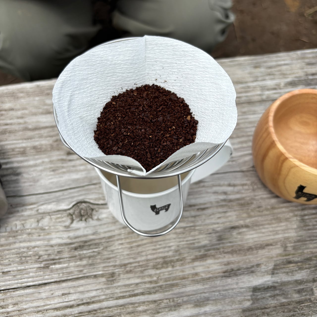GIFT］DRIP COFFEE10個（MountainBlend）ギフトBOX | Alpaca Coffee