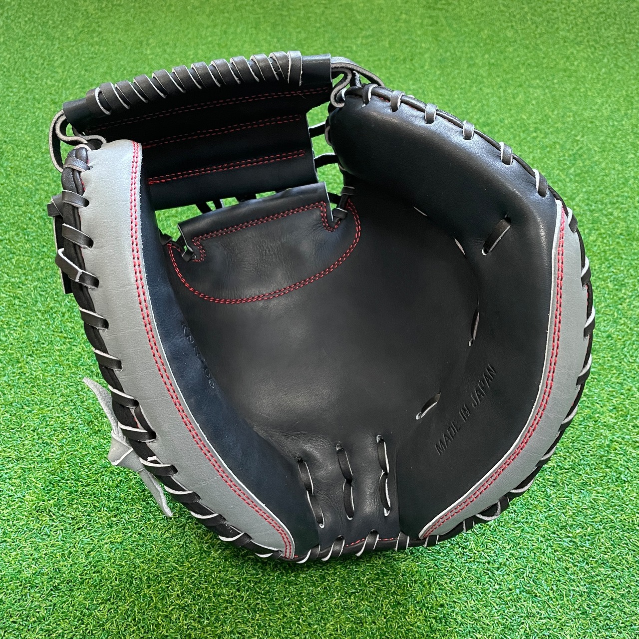 【捕手用】KNS-05モデル