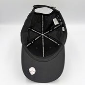NIKE / ナイキ  ドジャース UVポリ リップストラップキャップ