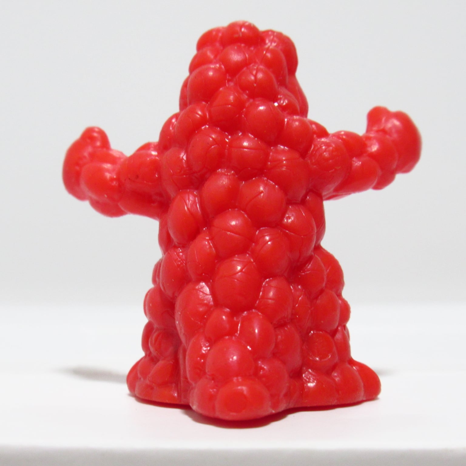 丸越 消しゴム 塩ビフィギュア ウルトラ怪獣 シュガロン（色選べます