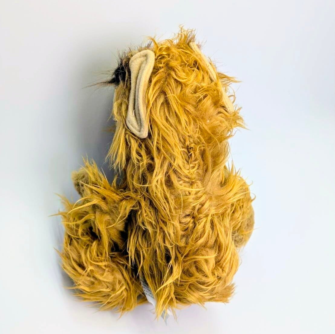 再入荷!【ALF (アルフ) 】 ぬいぐるみ 〚アメリカン雑貨 アメトイ〛