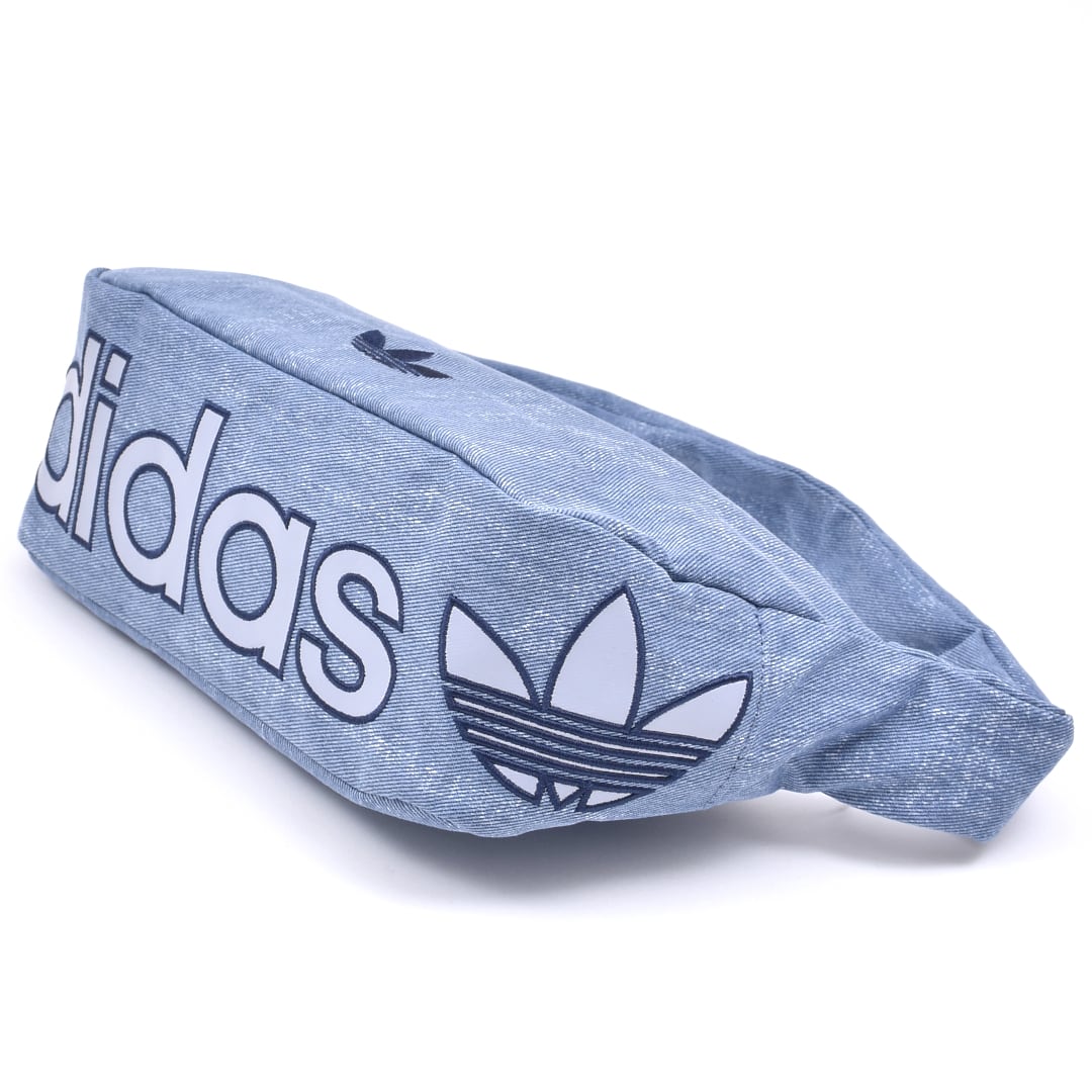 adidas】デニムスモールショルダーバッグ | VOLCAN&APHRODITE 公式通販
