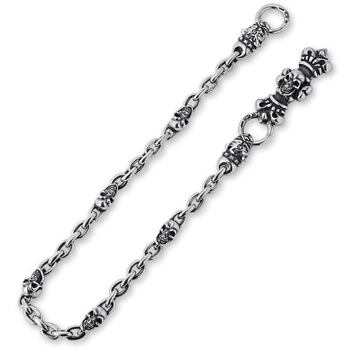 GABORATORY ガボラトリー ガボール Wallet Chain ウォレット GABORATORY ガボラトリー ガボール Wallet Chain ウォレット