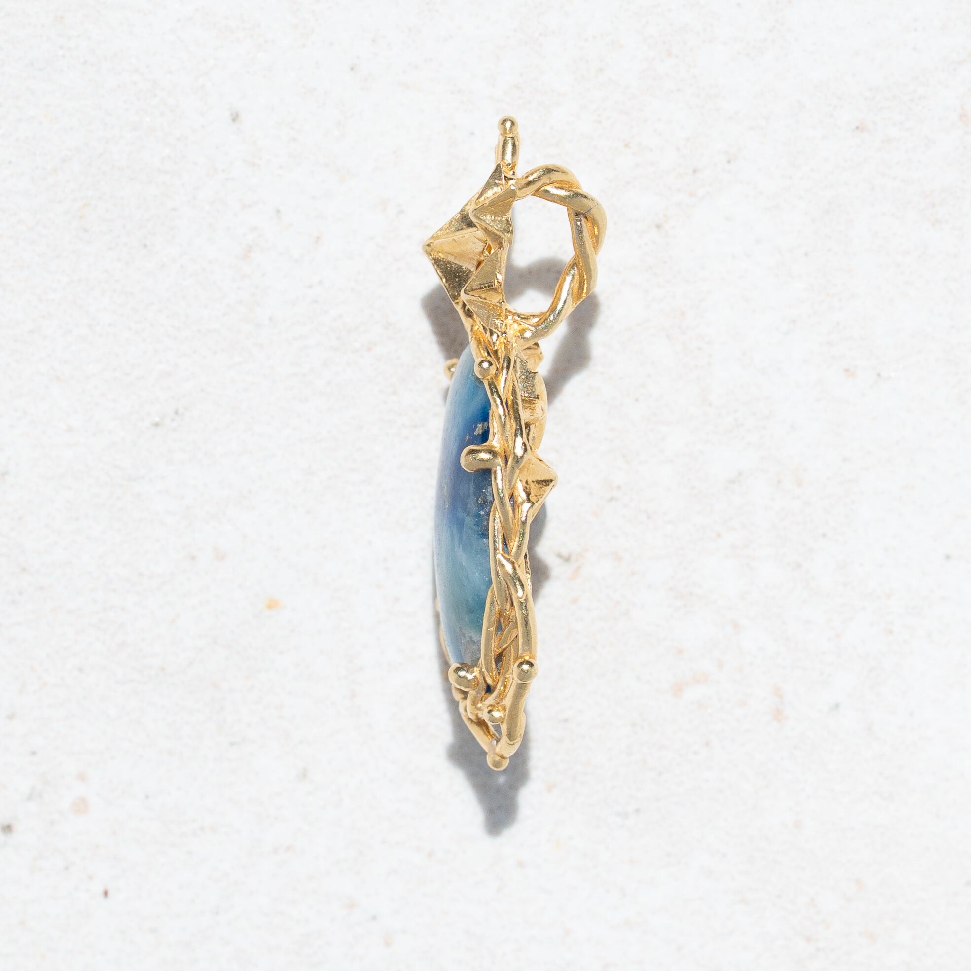 アフガナイト（ペンダント） | Lenia