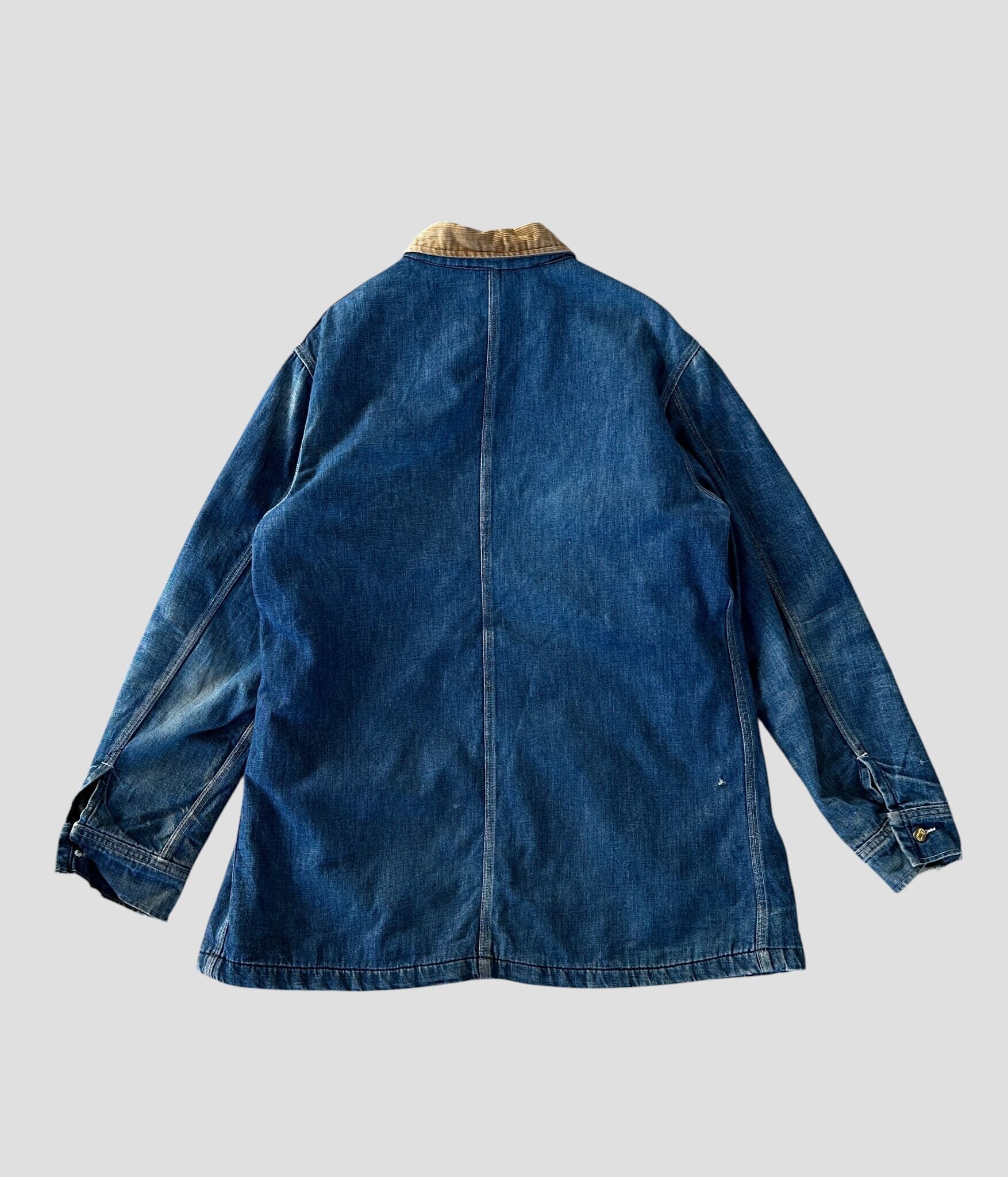 Lee- Vintage 70s Coverall 81-LJ made in USA | BEGGARS BANQUET公式