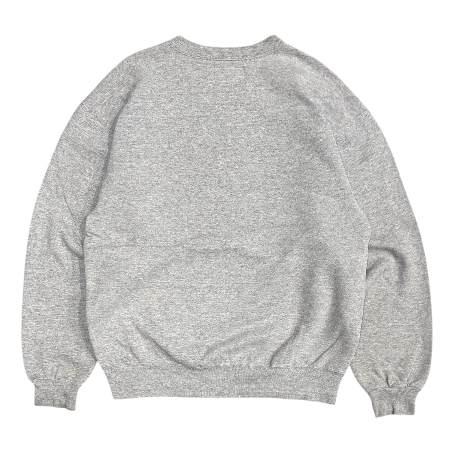 90's USA製 Russell Athletic High Cotton 前V Sweat L / ラッセル