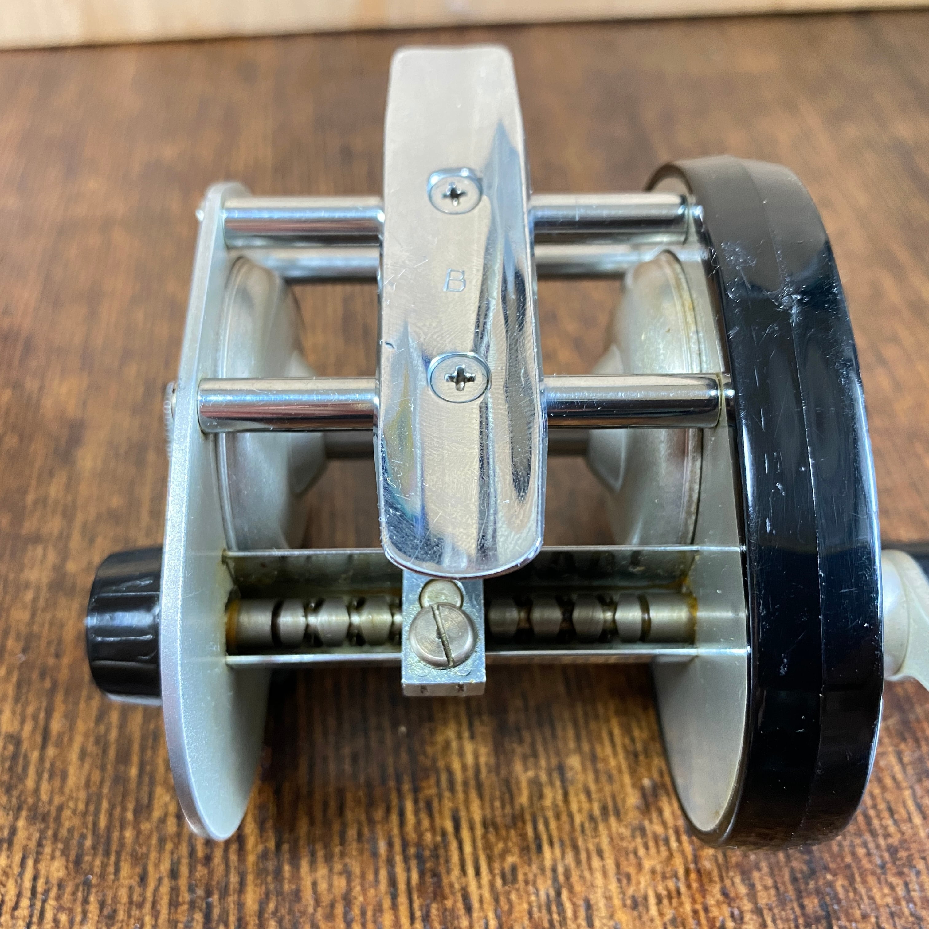 ◇1950年代◇Pflueger FAS-KAST 1510 箱付 / フルーガー ファス ◇1950年代◇Pflueger FAS-KAST 1510 箱付 / フルーガー ファス