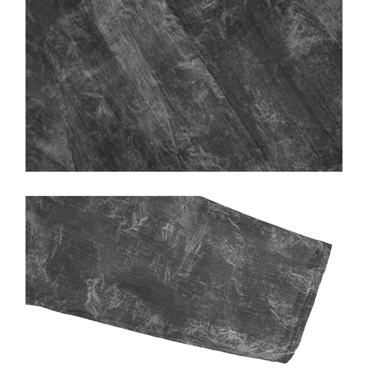 影縫 魔女のシャドウカーディガン　M24451