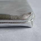 KN POCHETTE 18-02 SILVER