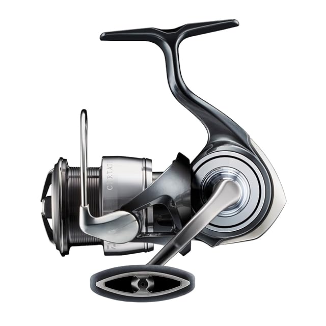 ダイワ(DAIWA) スピニングリール 23AIRITY(エアリティ) LT4000-XH | PAY ID