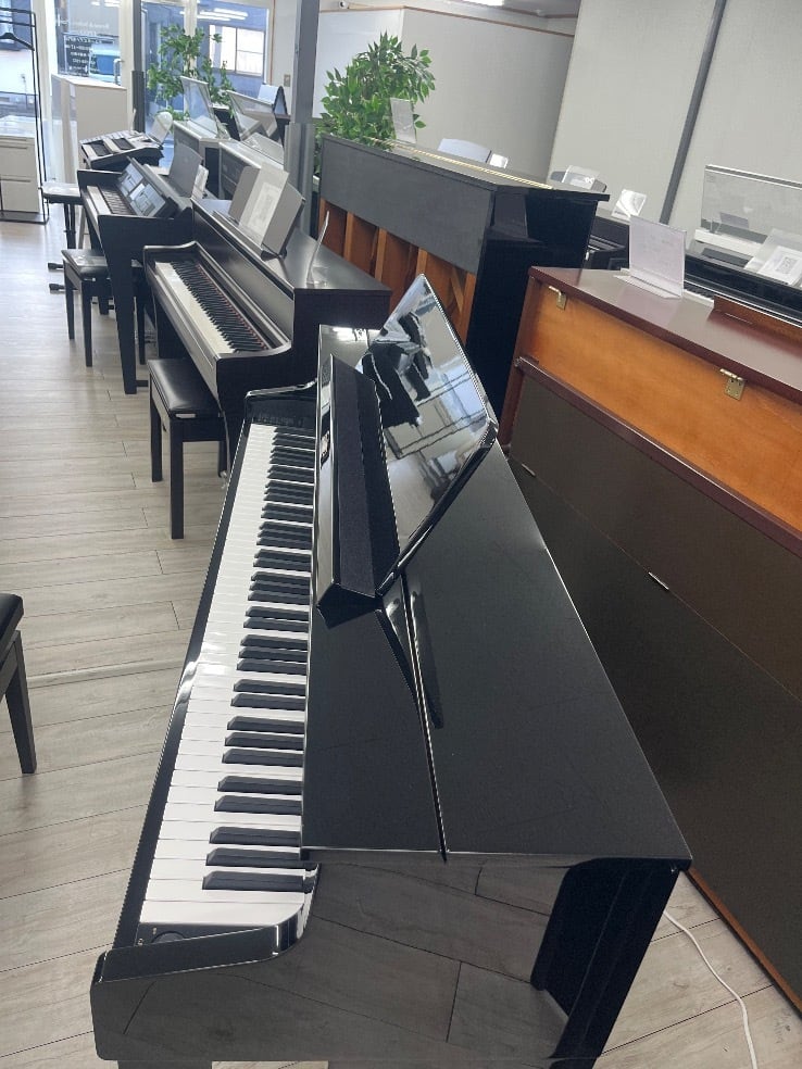 ☆86954【電子ピアノ】CASIO GP1000 21年製 | リユース専門店エプコ