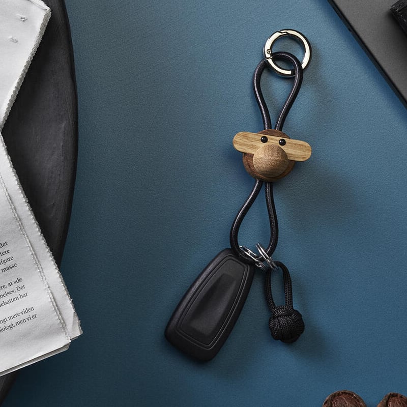 モンキー キーホルダー［ カイボイスン ］ | REAL Style online shop