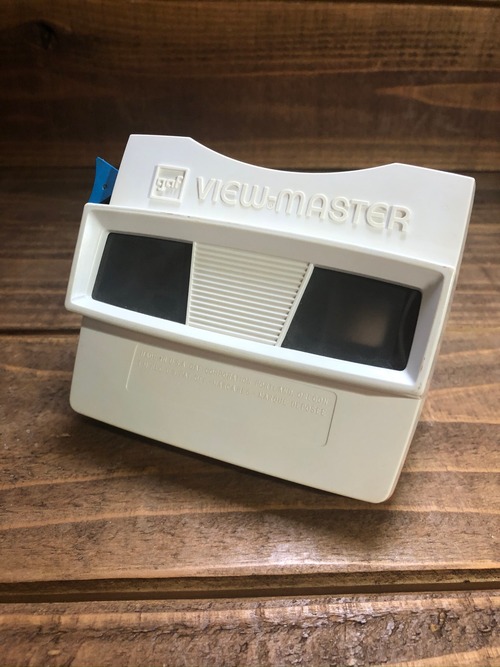 VIEW MASTER ②