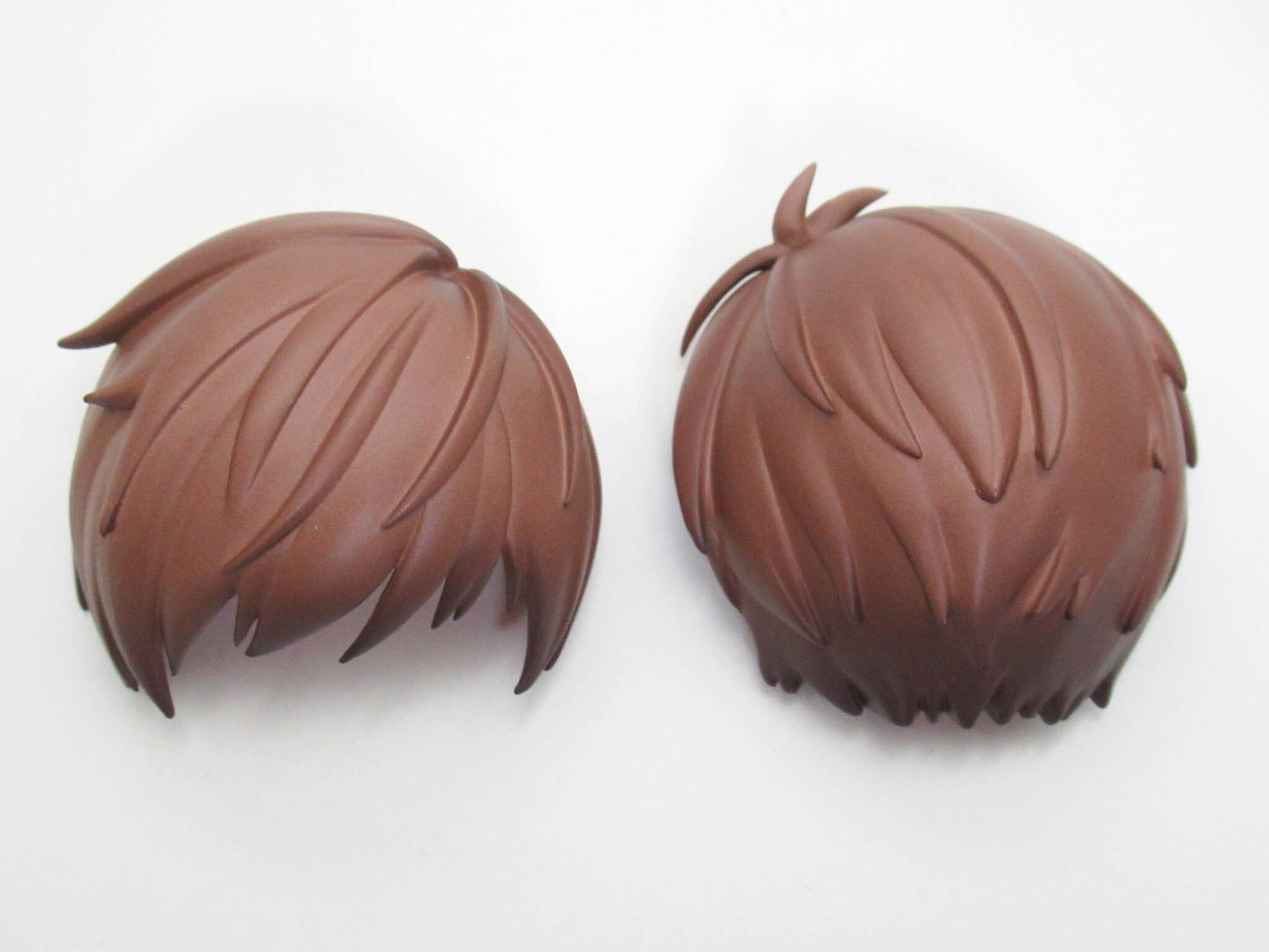 再入荷 ねんどろいどどーる ヴァンパイア：ミラ 髪パーツ お団子