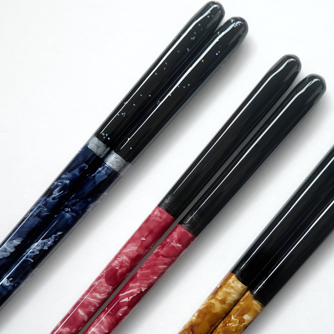 単品販売】ink color chopsticks 【ANGERS Original】 | ANGERS