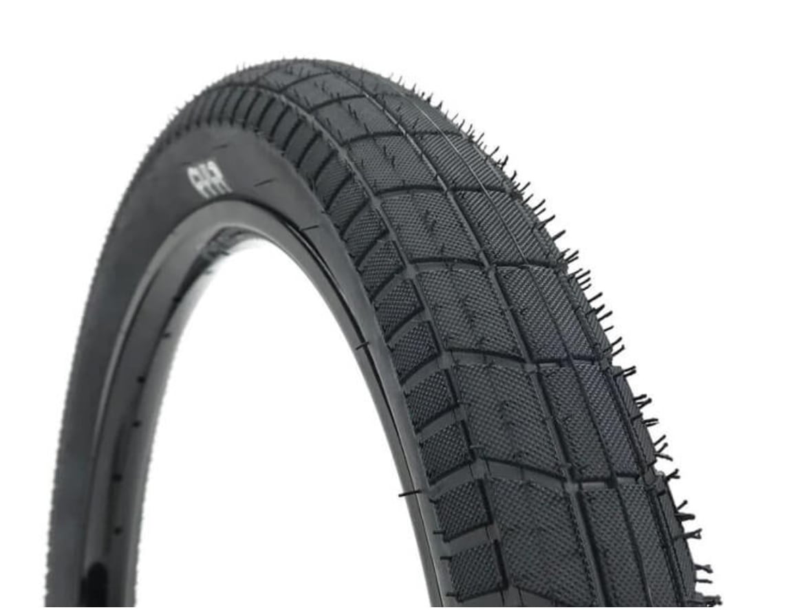 8.5” SKAPEGOAT RATKID BAR BLACK | bmxshop