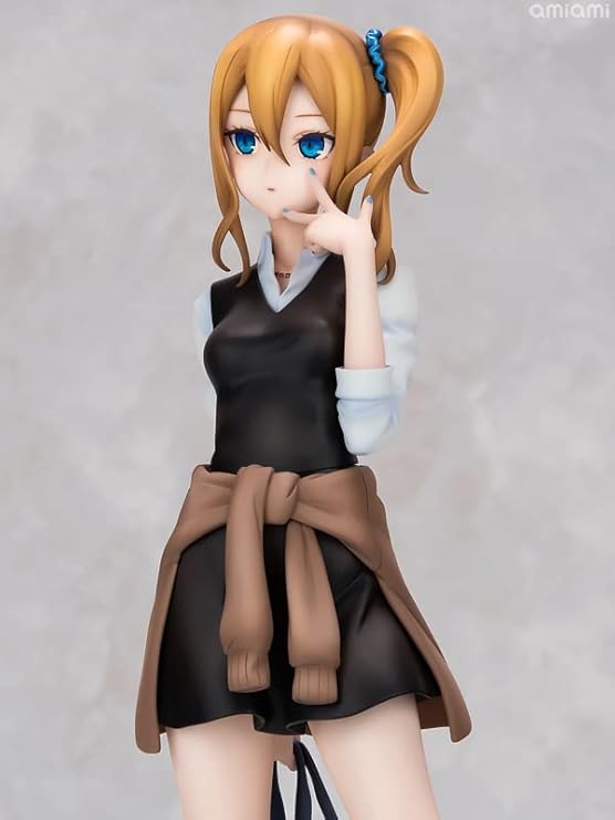 AMAKUNI かぐや様は告らせたい?〜天才たちの恋愛頭脳戦〜 早坂愛 1/7