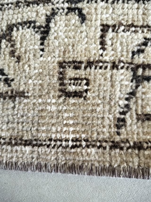 Turkish rug No.797