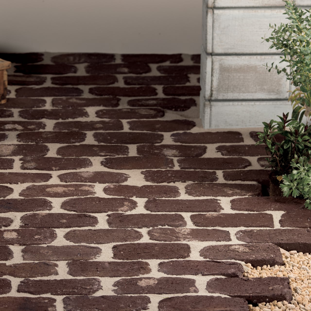 イストブリック ペイブ ISTO BRICK PAVE