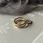 293R　ステンレスチェーンリング