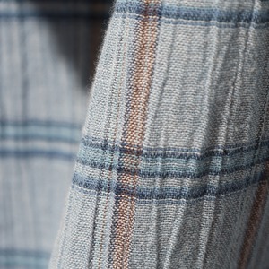 美品 08年 モロッコ製 A/C Yarn Dye Shirt Patagonia ACシャツ ヤーンダイ パタゴニア