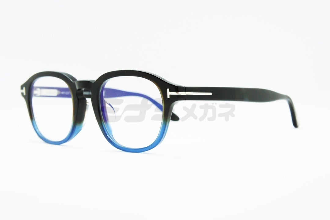 TOM FORD ブルーライトカット TF5698-F-B 055 ボストン TOM FORD ブルーライトカット TF5698-F-B 055 ボストン