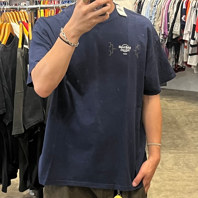 【Hard Rock/ハードロック】Tシャツ