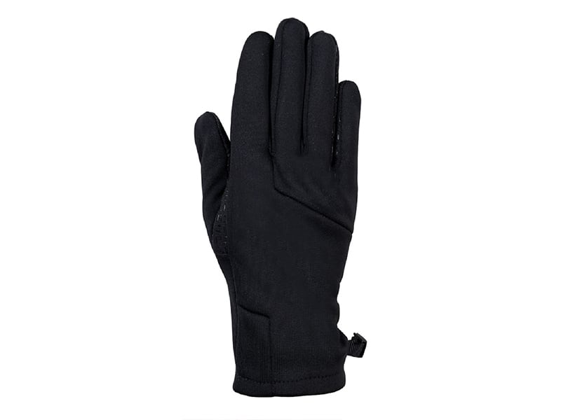 HKM　Riding gloves -Astana Ladies- softshell(冬用グローブ）